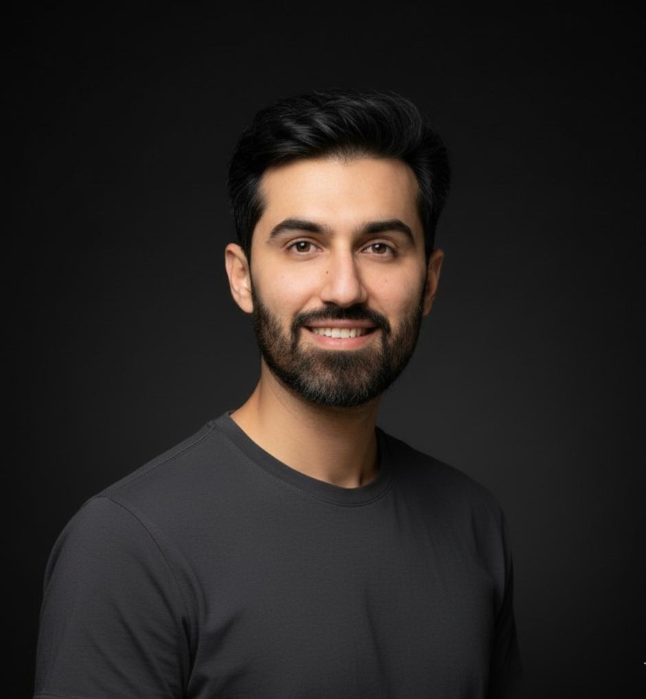 Dr. Adnan Akbar