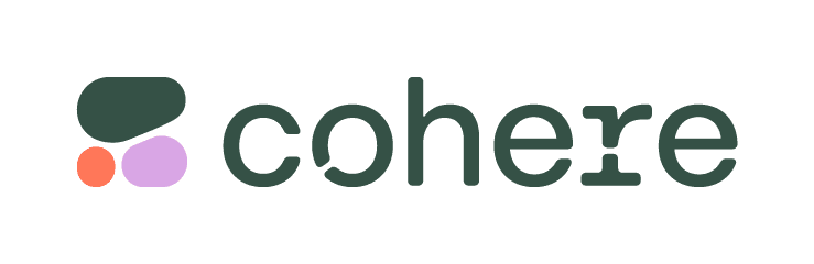Cohere logo