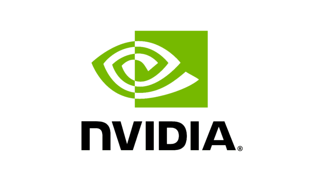 NVIDIA logo