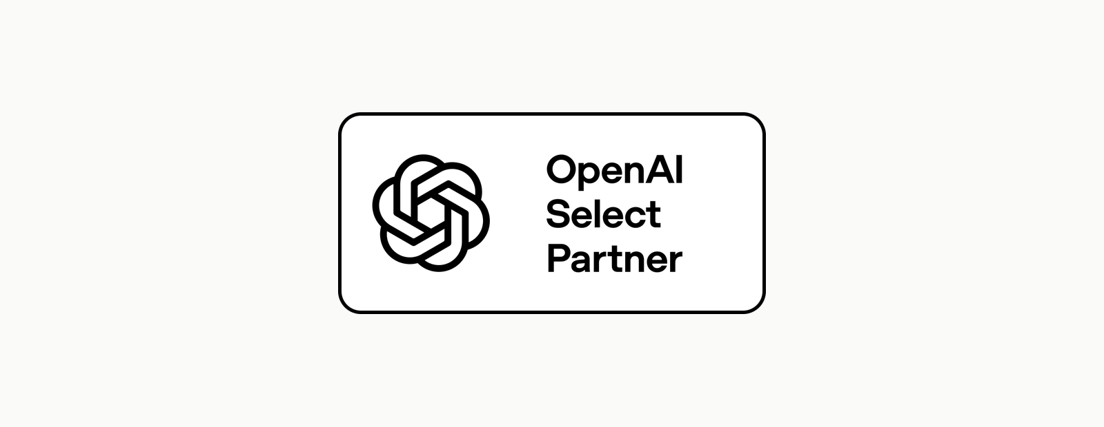 Bayseian is an OpenAI Select Partner.